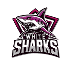 White Sharks e.V. Logo
